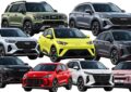 Boom de autos chinos en la Argentina: ya son más del 10% del mercado y crecen las dudas sobre la posventa