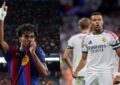 La indirecta de Lamine Yamal a Mbappé en la pelea por el Balón de Oro: “No tiene que ver con marcar goles”