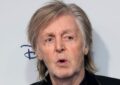 Paul McCartney homenajeó a John Lennon en el día de su cumpleaños: “¡Feliz cumpleaños, Johnny!”