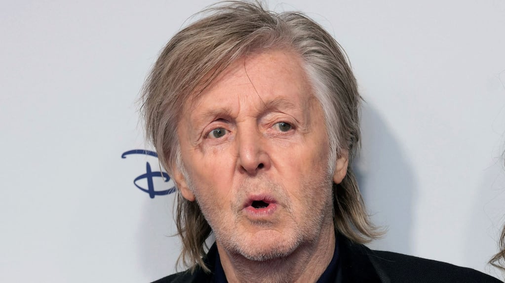 Paul McCartney recordó a John Lennon en el día de su cumpleaños