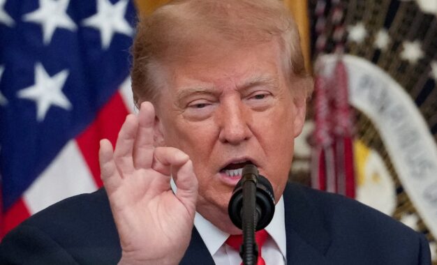 Tras el Nobel de la Paz a Navi Pillay, Trump sancionó a la Corte Penal Internacional para desfinanciarla