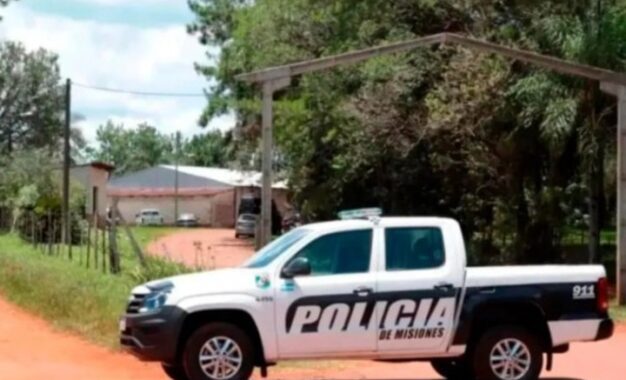 Investigan a un taxista por un presunto abuso sexual contra una niña en Puerto Iguazú