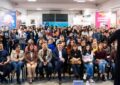 Éxito total: la Feria del Libro cerró con récord de público y ventas