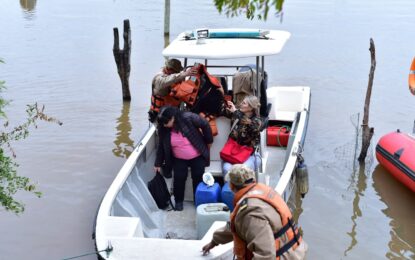 Asistencia Integral en la Isla Soto