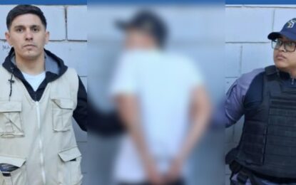 Operativo policial en Resistencia: un aprehendido y un caso de restricción de admisión en la previa de Chaco For Ever