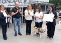 Acompañamiento institucional por el Día Mundial del Bastón Blanco