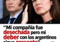 La tensión institucional en el oficialismo y el rol de la Vicepresidencia