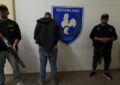 Operativo internacional en Sáenz Peña: la Policía del Chaco detuvo a un hombre buscado por femicidio en Brasil