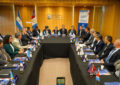 Consejo Federal de Seguridad Vial: Córdoba fue sede de la centésima sexta asamblea enfocada en tecnología, controles y prevención