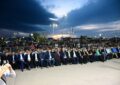 Juan José Castelli cumplió 90 años con historia