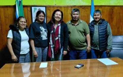 Chaco y una deuda histórica que interpela al presente