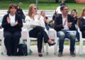 Conmemoración del Día Mundial del Bastón Blanco en Resistencia