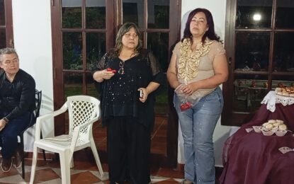 Reconocimiento a la labor de madres y mujeres destacadas en Resistencia