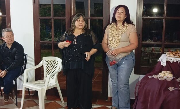 Reconocimiento a la labor de madres y mujeres destacadas en Resistencia