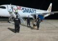 Amenaza de bomba en el Aeropuerto de Resistencia: inspeccionan un avión y descartan la presencia de explosivos