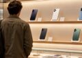 El boom de la inteligencia artificial pone en jaque a los celulares más baratos