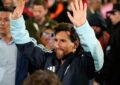 Messi viaja a España para recibir el Premio Princesa de Asturias: las entradas se agotaron en 13 minutos