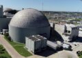 El Gobierno avanza con la privatización parcial de Nucleoeléctrica