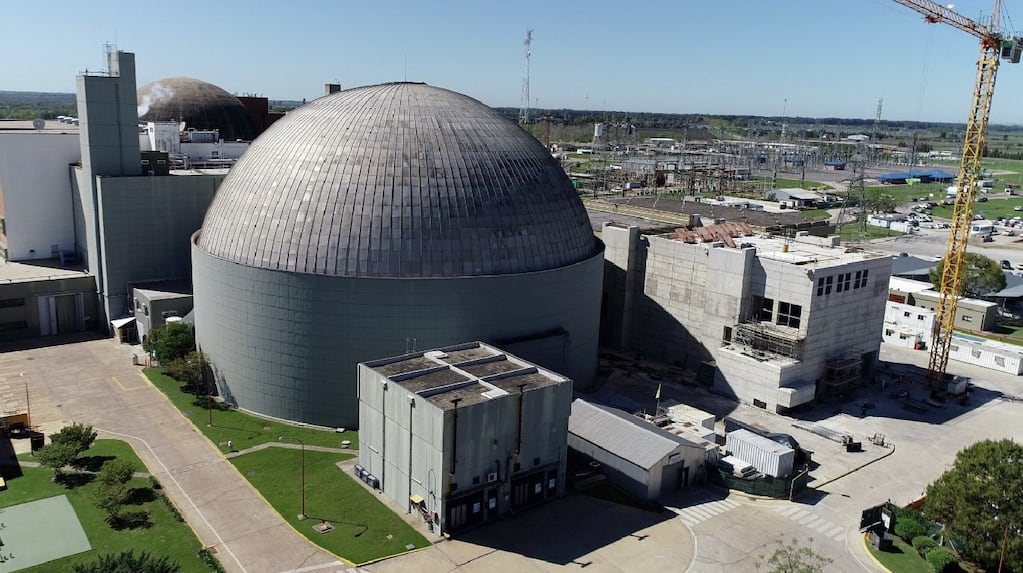 El Gobierno prepara la privatización parcial de la empresa que opera las centrales nucleares