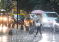 Se adelantó la alerta por tormentas en el AMBA: podrían caer hasta 70 milímetros en pocas horas