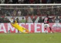 Estudiantes eliminó a Flamengo por penales en el Maracaná y jugará la final de la Libertadores contra Palmeiras