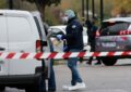 Ataque en las afueras de París: un hombre disparó desde un auto, mató a una persona e hirió a cuatro