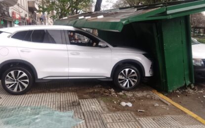 Cómo se aseguran los autos híbridos y eléctricos, que ya son el 16% de los patentamientos