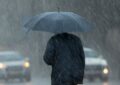 Vuelven las lluvias al AMBA: a qué hora se esperan, según el Servicio Meteorológico Nacional