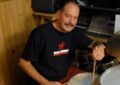 Murió Carlos Riganti, el histórico baterista de Alas