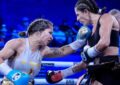 El boxeo argentino se quedó sin campeones mundiales por primera vez en 20 años: Sol Baumstarh perdió su corona