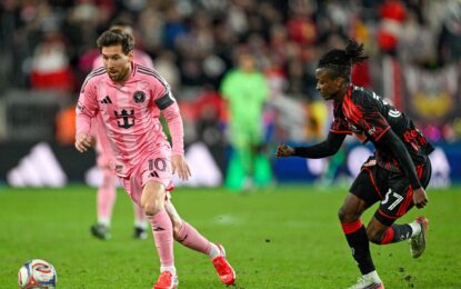 Balón de Oro 2026: Londres recibe una gala sin favorito claro y con Messi en busca del noveno