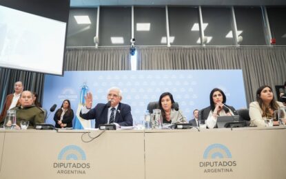 Ley Malvinas: el Gobierno modificará el proyecto de Defensa de la Soberanía tras los planteos de aliados y de Estados Unidos