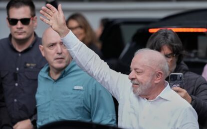 Un Congreso adverso, el déficit fiscal y la relación con Trump y Milei: los desafíos de Lula en su cuarto mandato