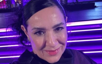 Murió Roxana Amed, la cantante que cruzó el jazz con el rock nacional
