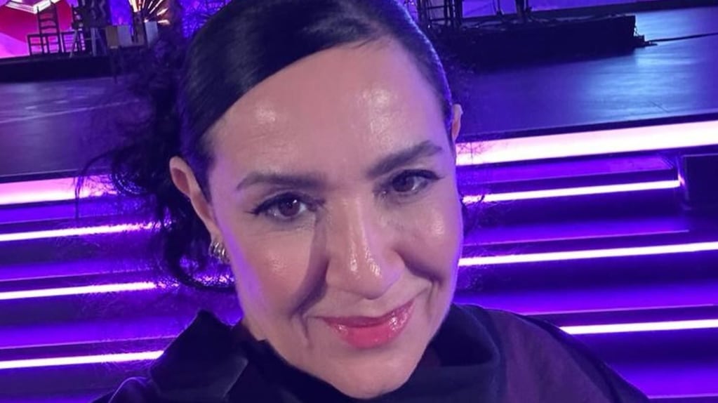 Roxana Amed murió a los 63 años