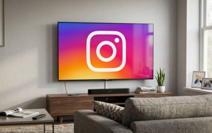 Instagram prueba videos de hasta 90 minutos para ganar terreno en los televisores
