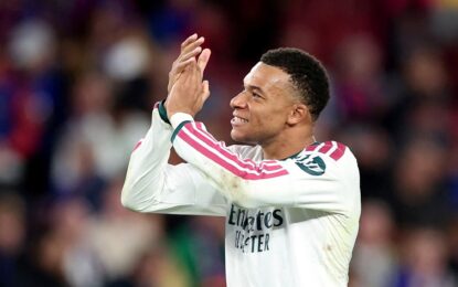 Mbappé pidió disculpas por el meme de Mao Zedong tras perder contratos en China