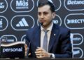 River renovó el contrato de Lautaro Pereyra con una cláusula de 100 millones de euros