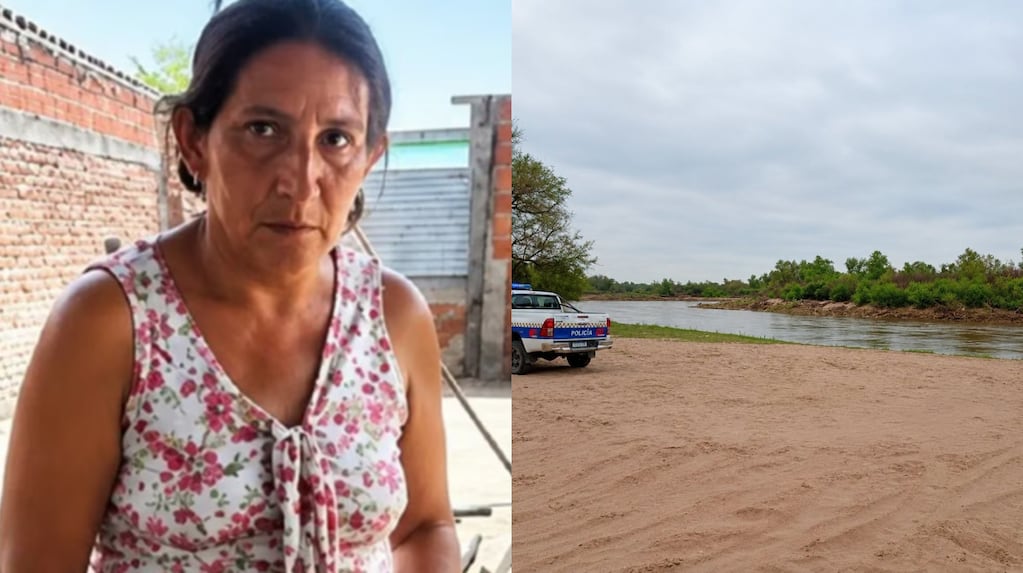 La mujer es buscada desde el jueves en Salta