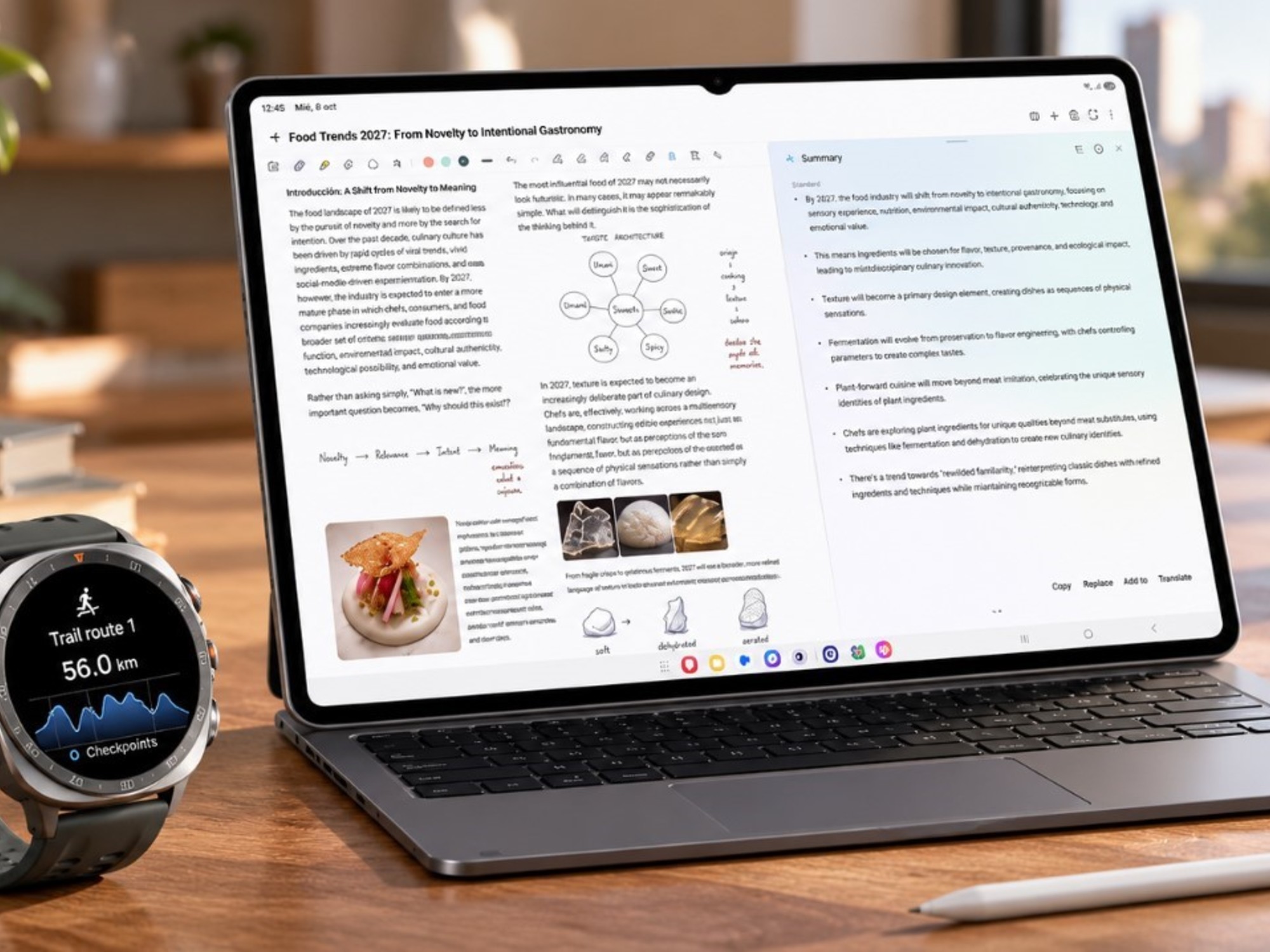 Samsung permite probar productos premium durante 60 días