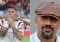 Verón, sobre el reclamo de Flamengo por Marcos Rojo: «No corremos riesgos de no jugar la final»