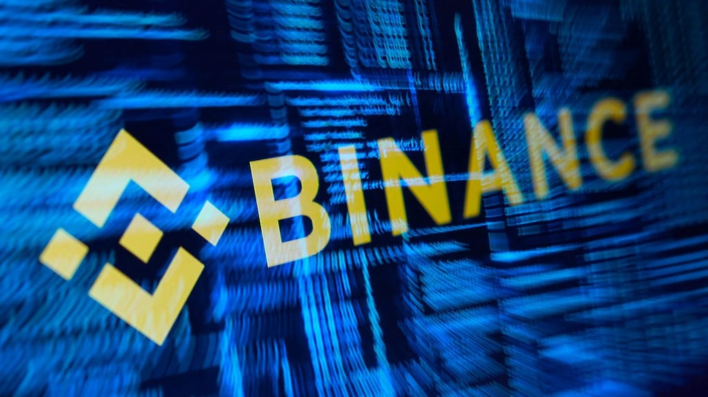 Binance es la mayor plataforma de intercambio de criptomonedas del mundo
