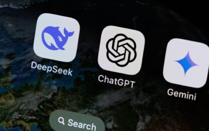 Las IA y el «efecto Netflix»: pagar las tres principales ya puede costar unos $120.000 por mes
