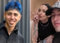 «El que se la queda pierde»: la nueva canción de Luck Ra reavivó la polémica con La Joaqui y Tiago PZK