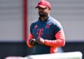Vincent Kompany, DT del Bayern Múnich, se desvaneció tras un entrenamiento y quedó internado