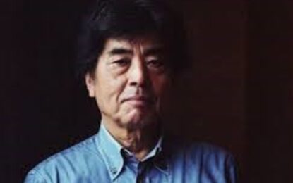 Murió Ryu Murakami, el escritor japonés de «Sopa de miso» y «Azul casi transparente»