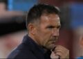 Diego Dabove renunció como entrenador de Tigre tras la derrota con Atlético Tucumán