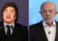 Sorpresa y silencio en el Gobierno por el triunfo de Lula, mientras la oposición sale a celebrar