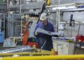 La industria cayó en septiembre y acumula una baja de 2,8% en nueve meses, según la UIA