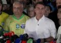 Rechaazo opositor y tensión institucional tras el balotage en Brasil